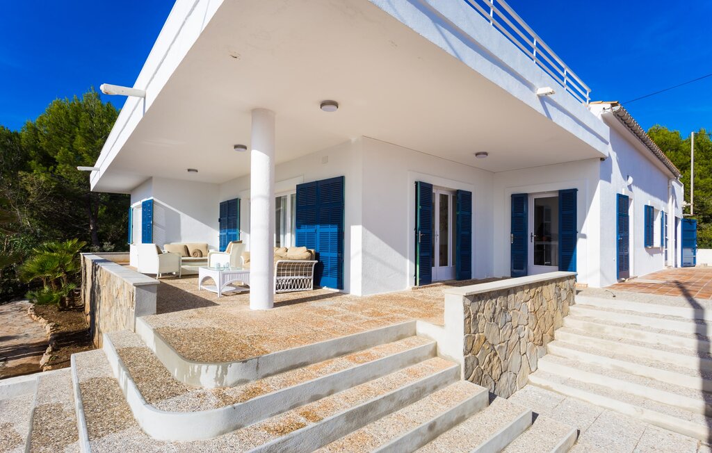 Ferienhaus - Na Pilena, Cala Ratjada , Spanien - EMF306 10