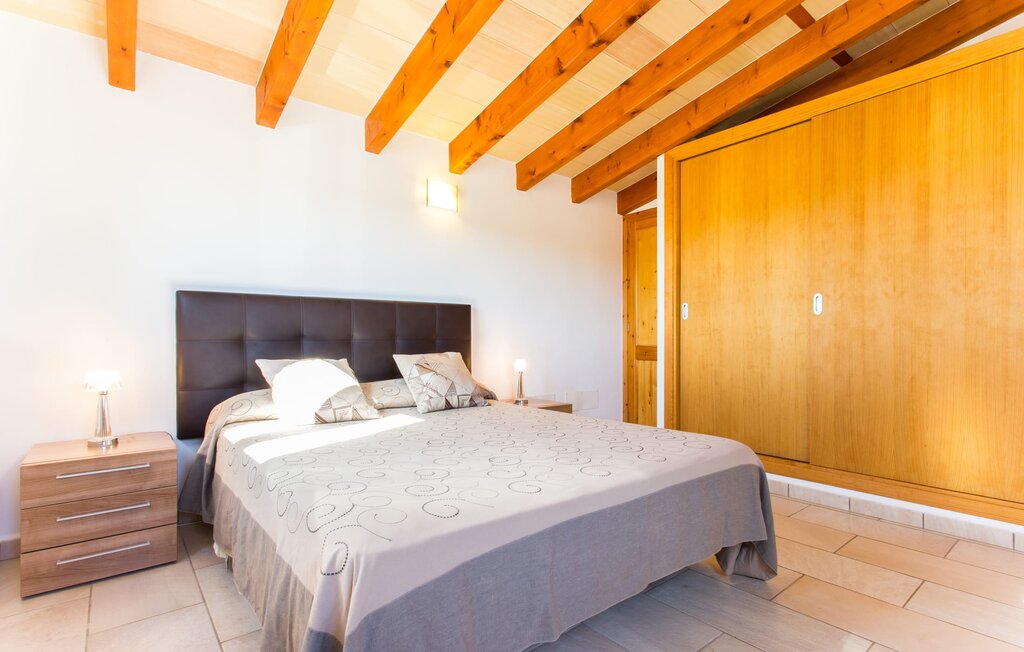 Domy wakacyjne - Can Vinagrella Pera, Muro , Hiszpania - EMF307 23