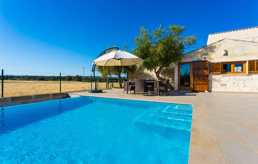 Domy wakacyjne - Can Vinagrella Pera, Muro , Hiszpania - EMF307 4