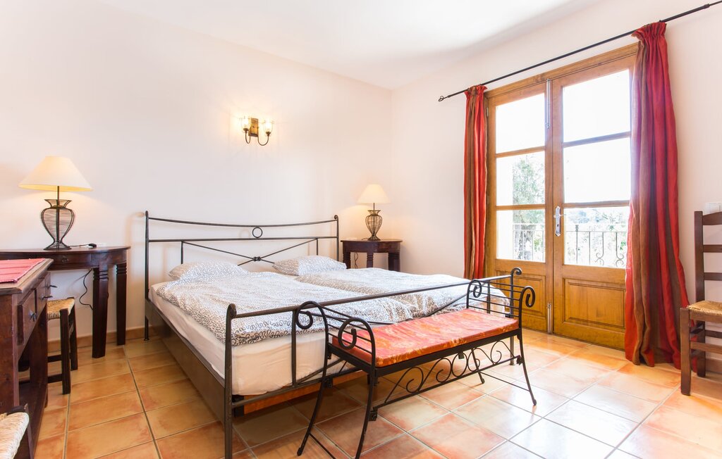 Feriehuse - Once Pinos, Portocolom , Spanien - EMF310 33