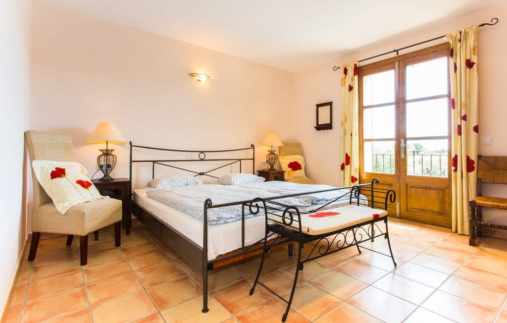 Feriehuse - Once Pinos, Portocolom , Spanien - EMF310 42