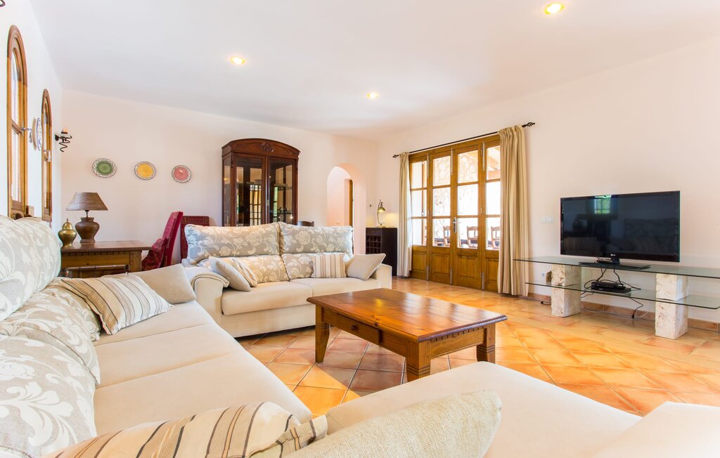 Feriehuse - Once Pinos, Portocolom , Spanien - EMF310 22