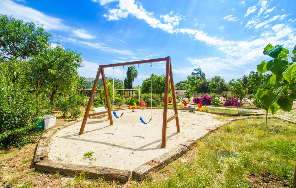 Feriehuse - La Vinyeta, Pollenca , Spanien - EMF315 50