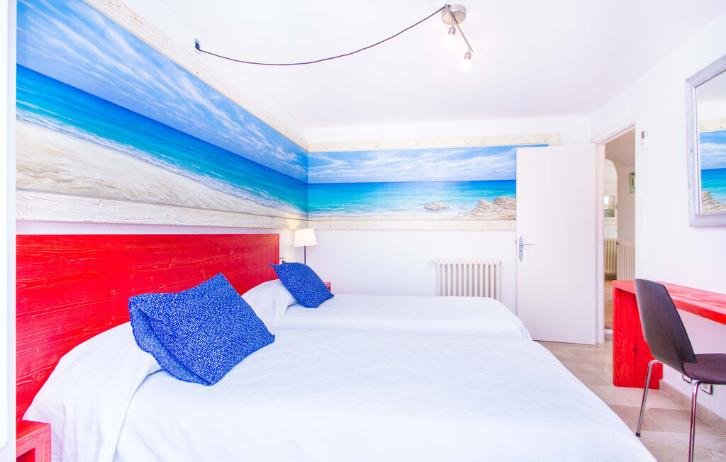 Feriehuse - La Vinyeta, Pollenca , Spanien - EMF315 36