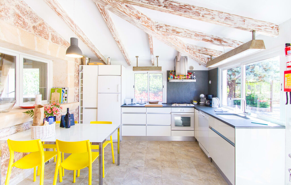 Feriehuse - La Vinyeta, Pollenca , Spanien - EMF315 28