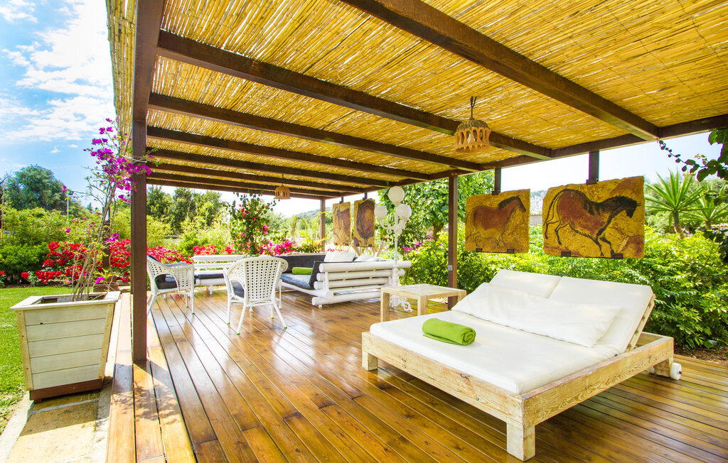 Feriehuse - La Vinyeta, Pollenca , Spanien - EMF315 6