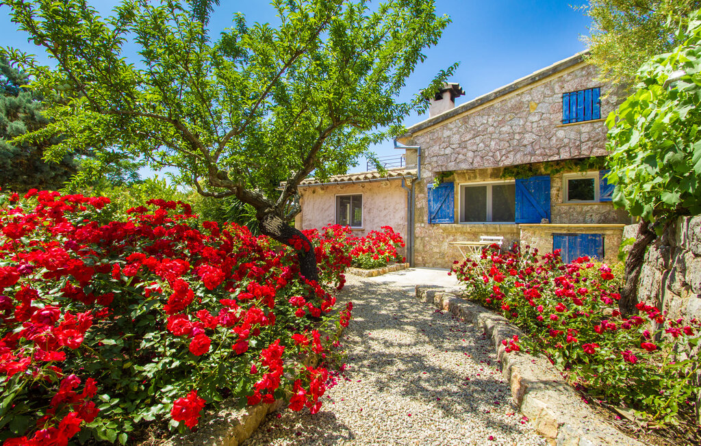 Feriehuse - La Vinyeta, Pollenca , Spanien - EMF315 15