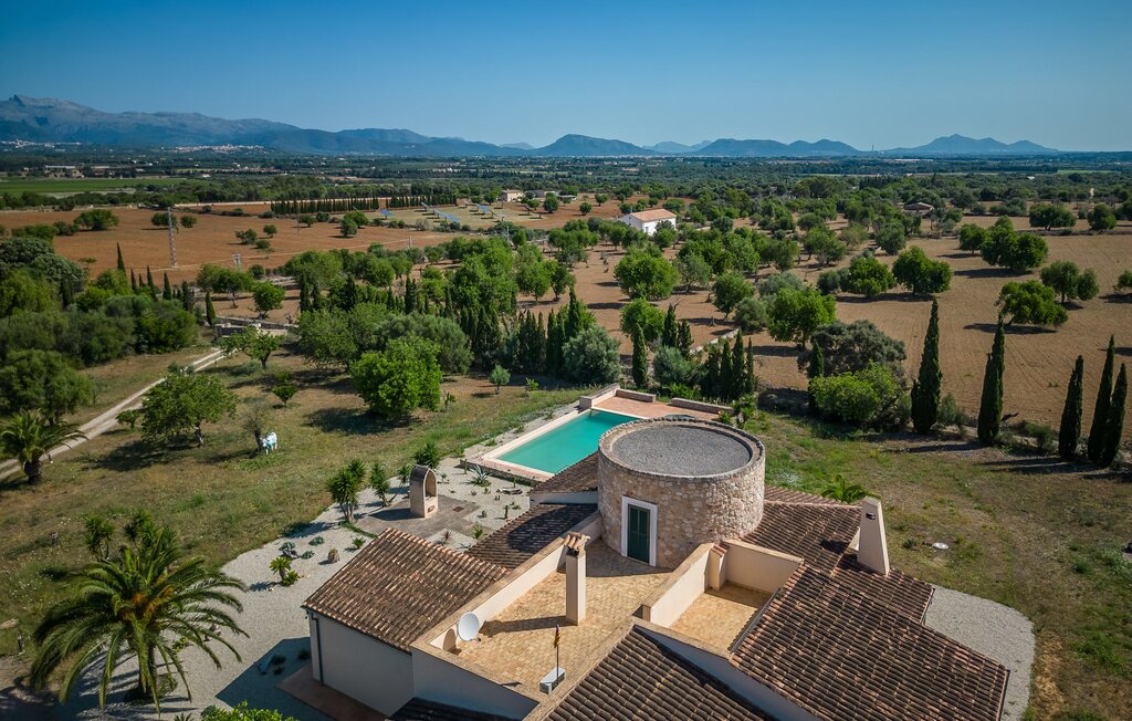 Ferienhaus - San Bartolo, Llubi , Spanien - EMF316 10