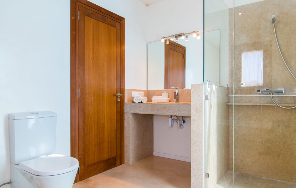 Ferienhaus - Sa Bona, Arta , Spanien - EMF321 36