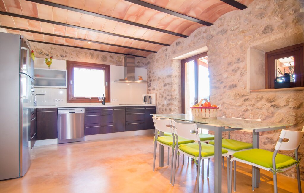 Ferienhaus - Sa Bona, Arta , Spanien - EMF321 27