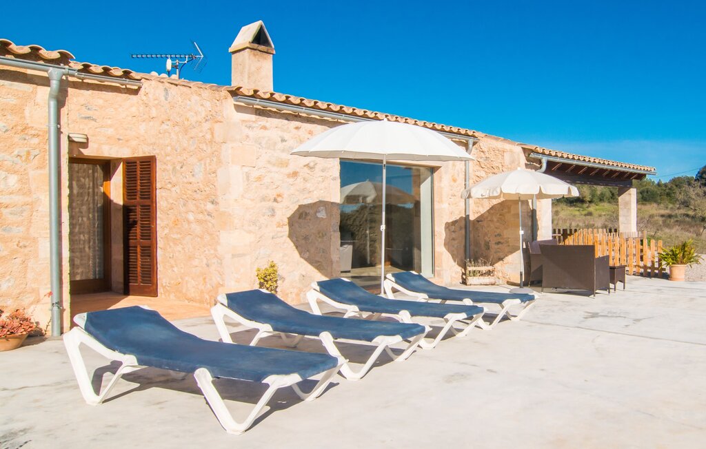 Ferienhaus - Sa Bona, Arta , Spanien - EMF321 6