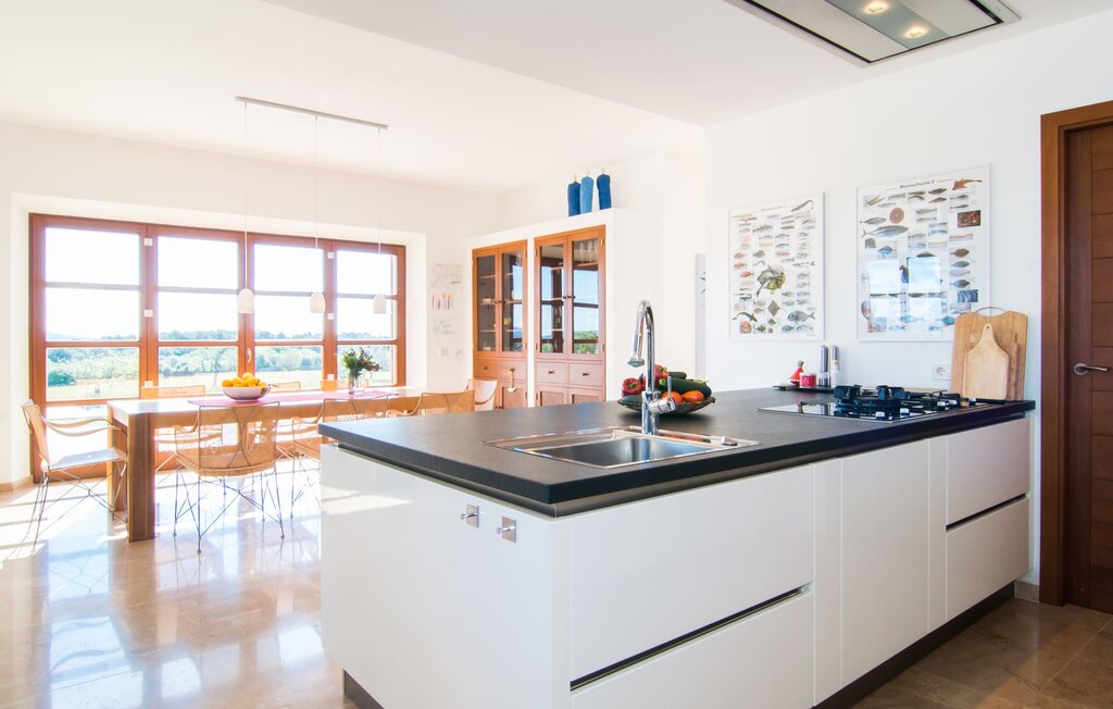 Ferienhaus - Vent, Arta , Spanien - EMF328 22