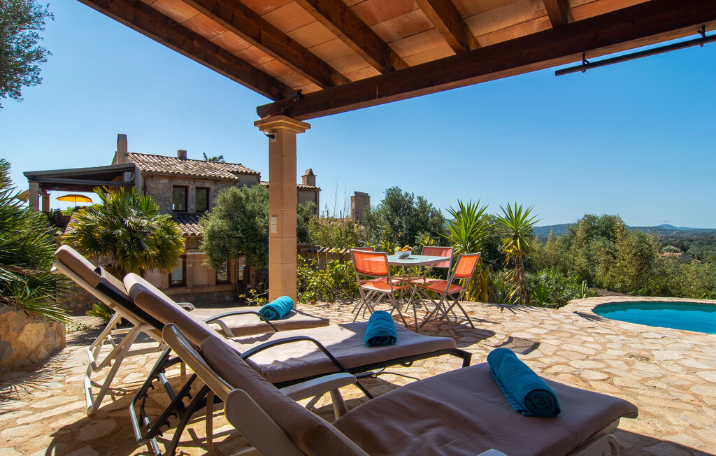 Ferienhaus - Morrills, Capdepera , Spanien - EMF330 3