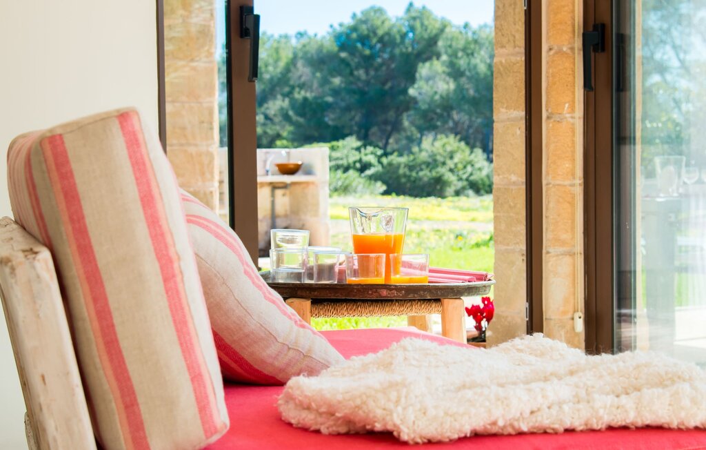 Feriehuse - Ca Ses Nines, Port Verd , Spanien - EMF332 34