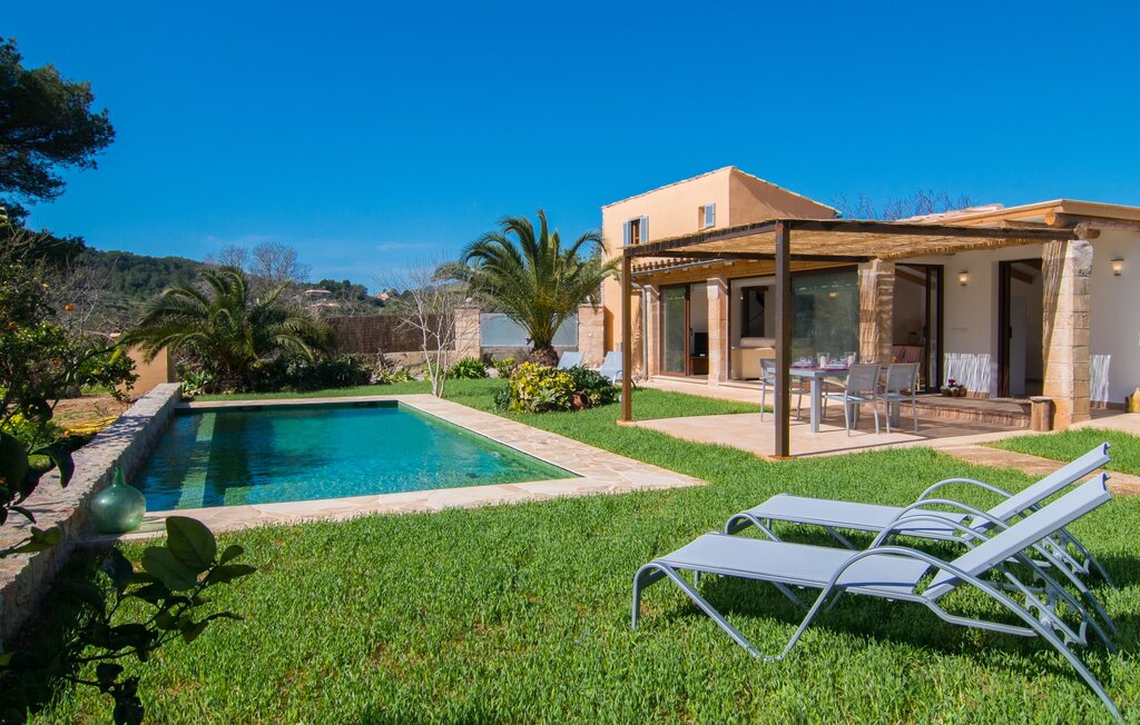 Feriehuse - Ca Ses Nines, Port Verd , Spanien - EMF332 2