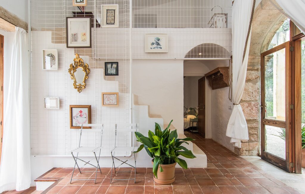 Feriehuse - Viterbo, Son Servera , Spanien - EMF333 31