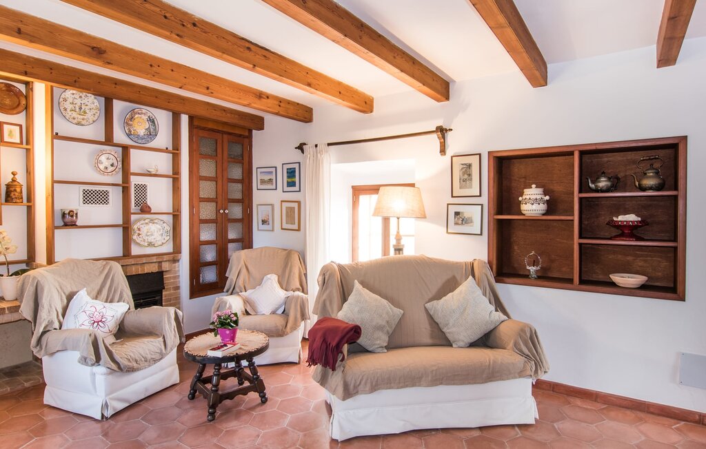 Feriehuse - Es Morer Vermell, Alcudia , Spanien - EMF341 18