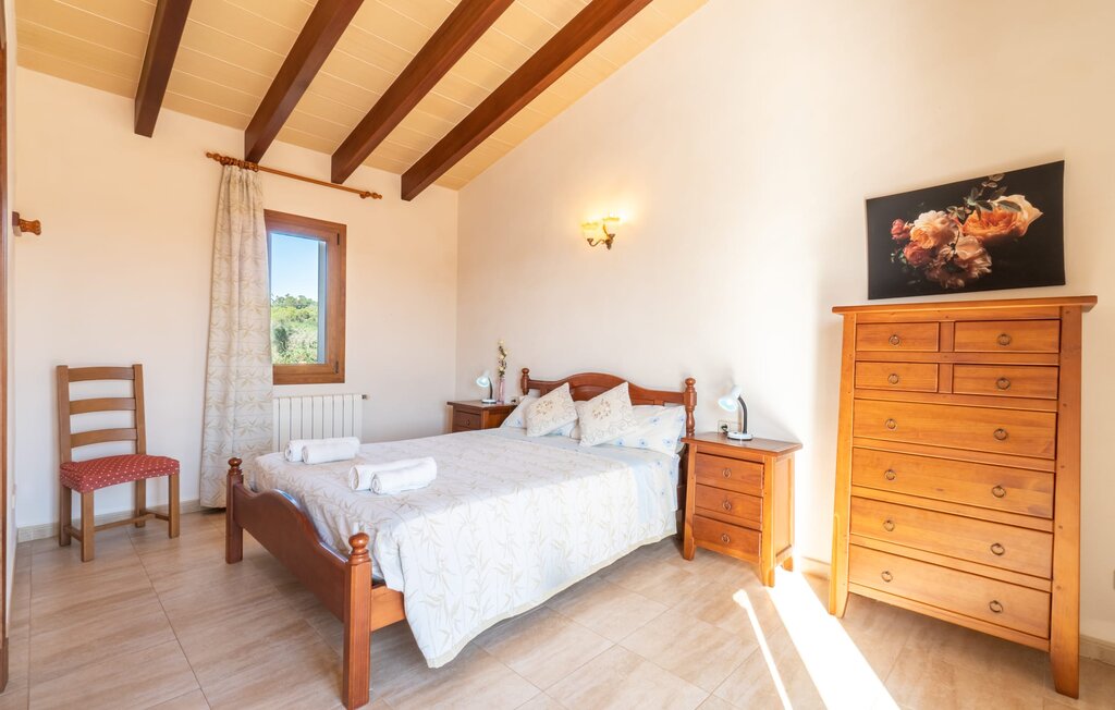 Kuća-za-odmor - Can Rito Nou, Alqueria Blanca , Španjolska - EMF342 48