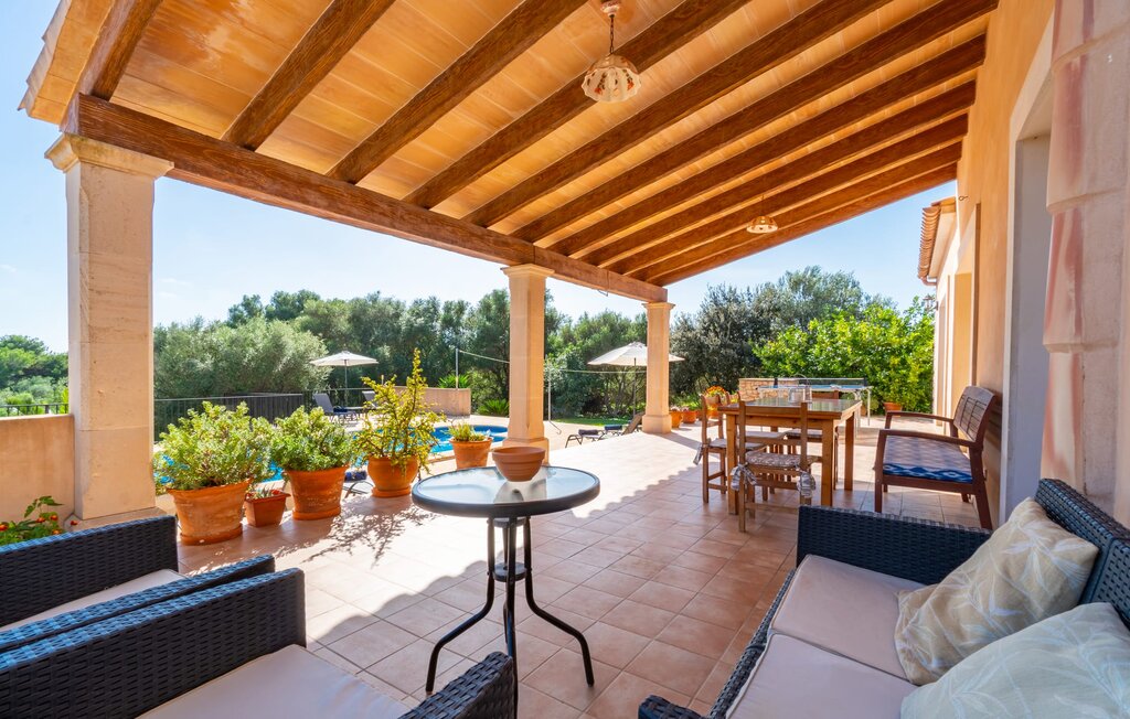 Kuća-za-odmor - Can Rito Nou, Alqueria Blanca , Španjolska - EMF342 23