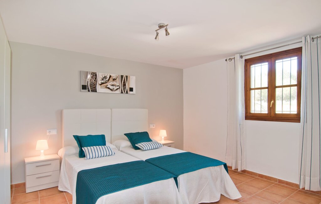 Ferienhaus - Sa Marila, Ariany , Spanien - EMF345 36