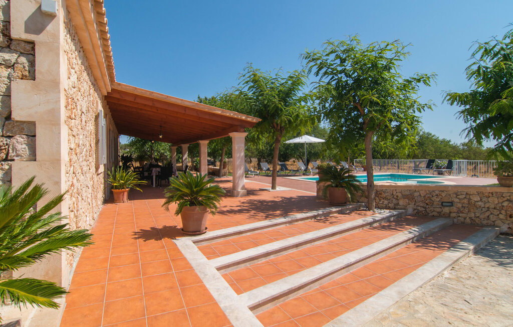 Ferienhaus - Sa Marila, Ariany , Spanien - EMF345 5