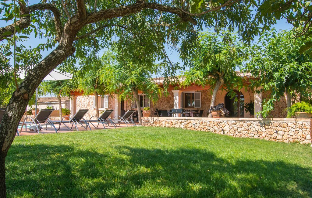 Ferienhaus - Sa Marila, Ariany , Spanien - EMF345 20