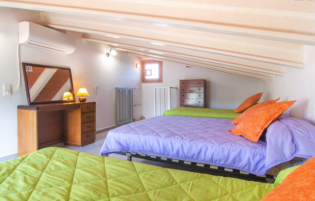 Ferienhaus - Can Aloy, Buger , Spanien - EMF351 35