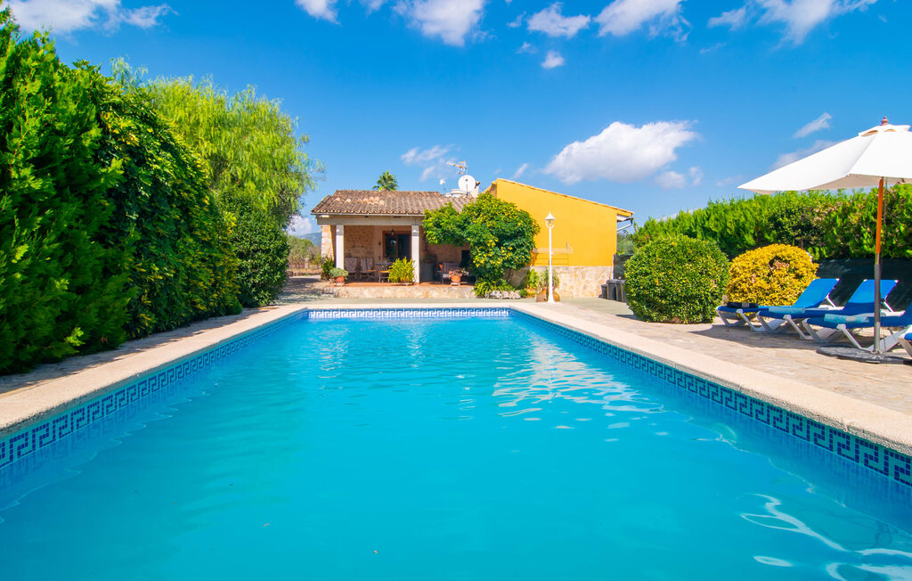 Ferienhaus - Can Aloy, Buger , Spanien - EMF351 4