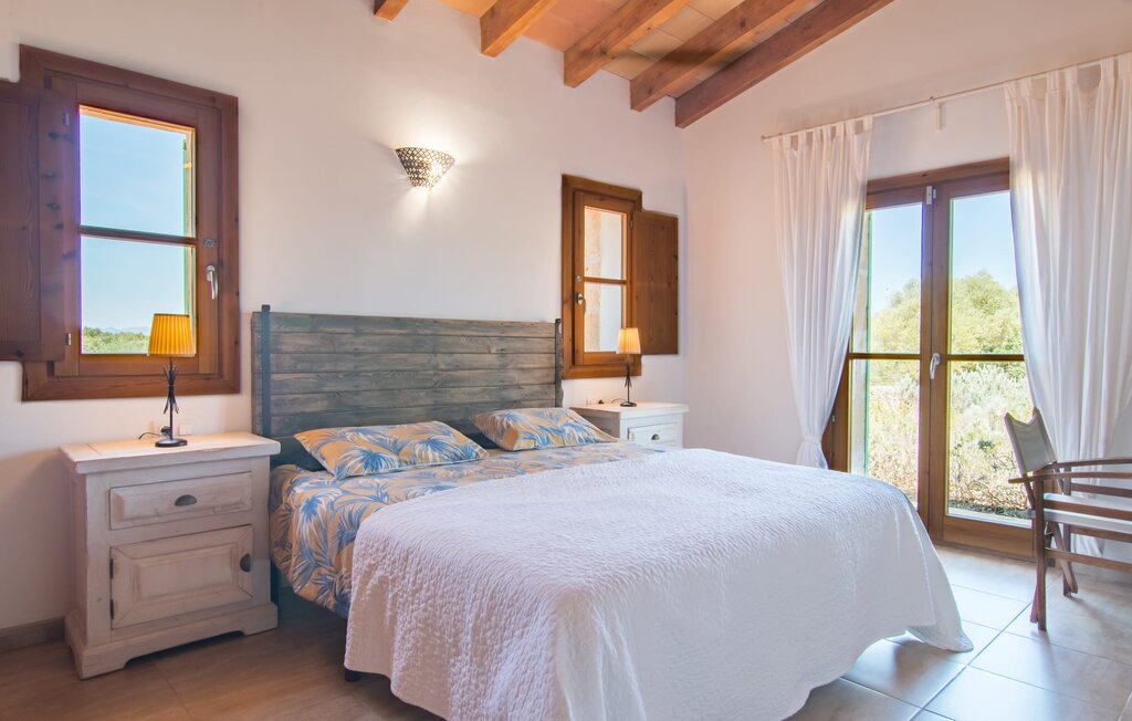 Feriehuse - Yolanda, Manacor , Spanien - EMF353 46