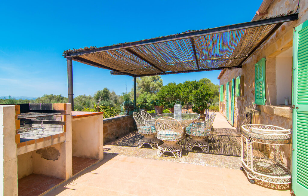 Feriehuse - Yolanda, Manacor , Spanien - EMF353 27