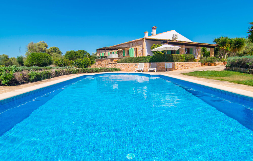 Feriehuse - Yolanda, Manacor , Spanien - EMF353 15