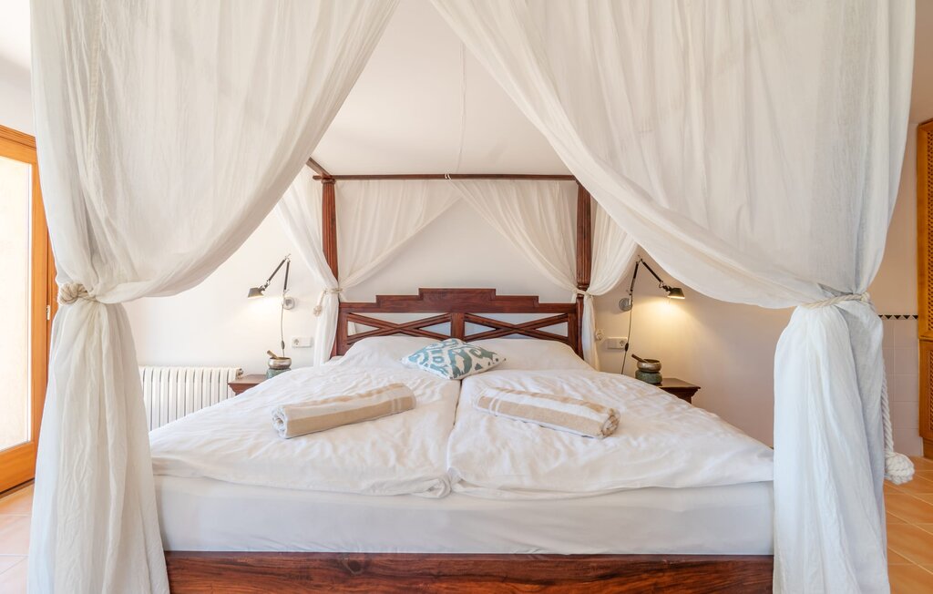 Feriehuse - Pablo, Arta , Spanien - EMF354 48