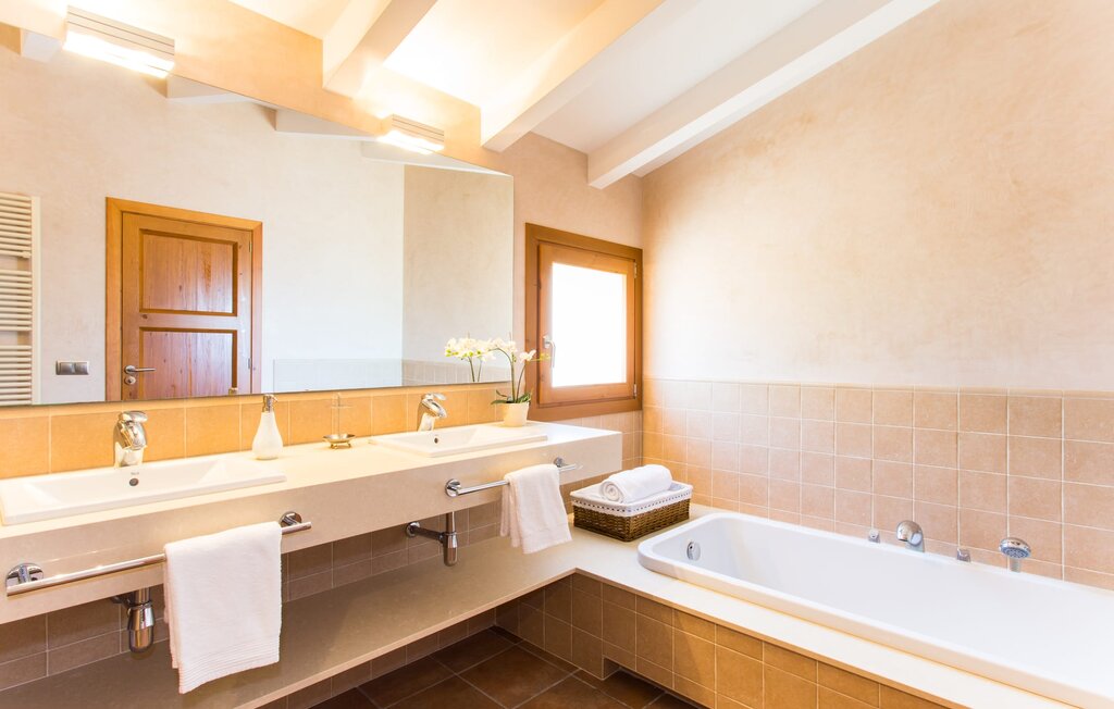 Domy wakacyjne - Els Clepes, Son Servera , Hiszpania - EMF358 42