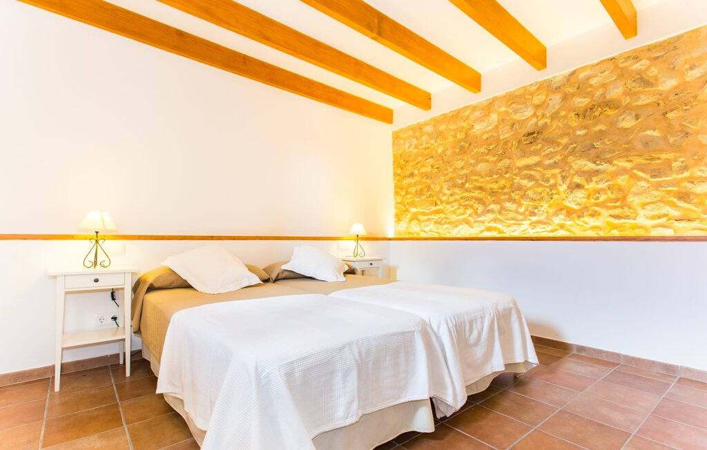 Domy wakacyjne - Els Clepes, Son Servera , Hiszpania - EMF358 33