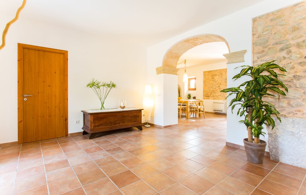 Domy wakacyjne - Els Clepes, Son Servera , Hiszpania - EMF358 9