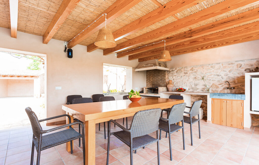 Domy wakacyjne - Els Clepes, Son Servera , Hiszpania - EMF358 29