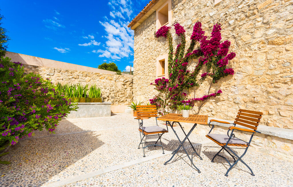 Domy wakacyjne - Els Clepes, Son Servera , Hiszpania - EMF358 7