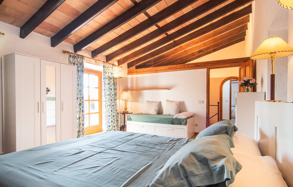 Kuća-za-odmor - Can Bast, Binissalem , Španjolska - EMF364 44