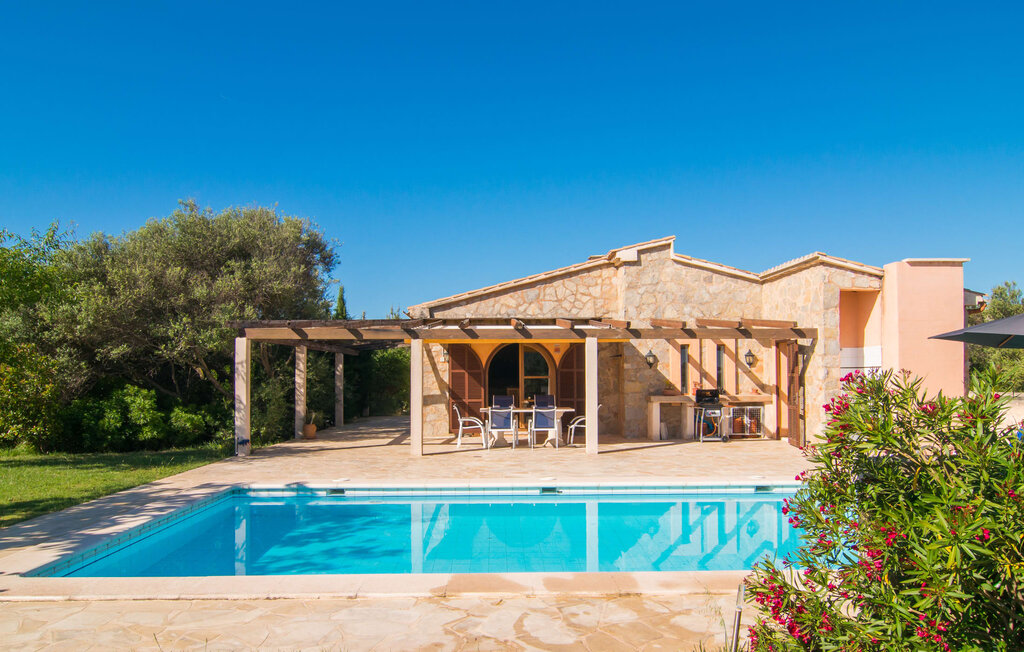 Feriehuse - Placer, Capdepera , Spanien - EMF367 2