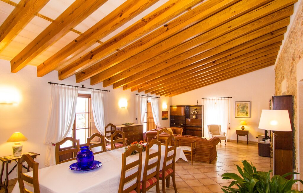 Feriehuse - Sa Mata Grossa, Buger , Spanien - EMF368 26