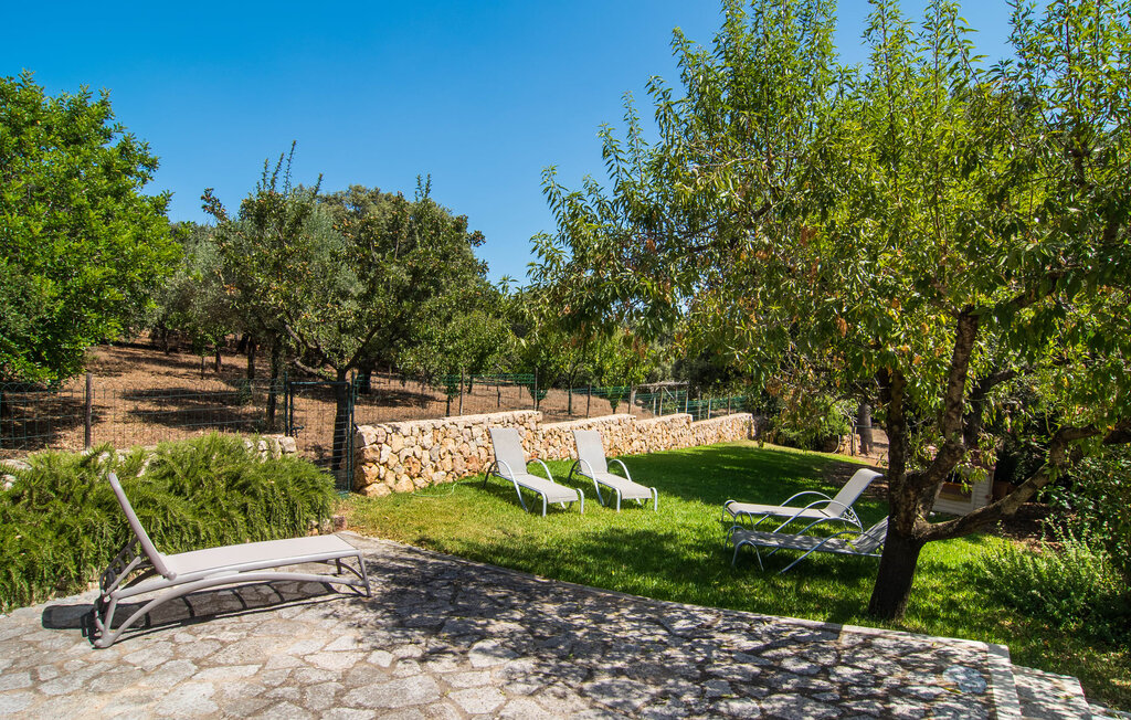 Feriehuse - Sa Mata Grossa, Buger , Spanien - EMF368 25