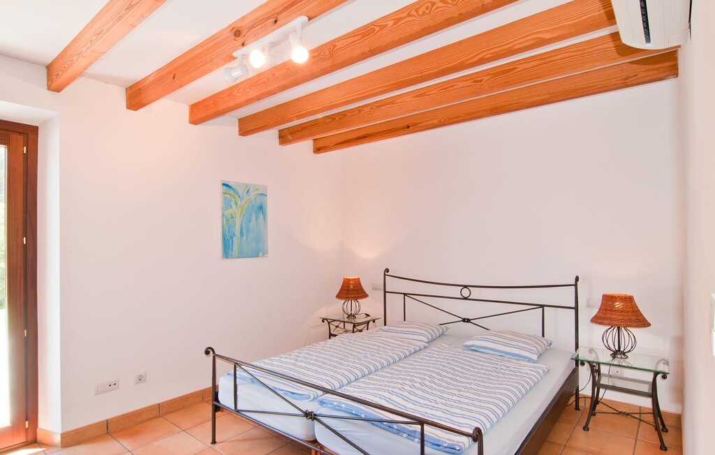 Ferienhaus - Can Mandai, Sant Llorenc , Spanien - EMF374 28