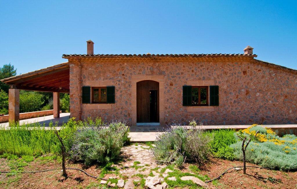 Ferienhaus - Can Mandai, Sant Llorenc , Spanien - EMF374 17