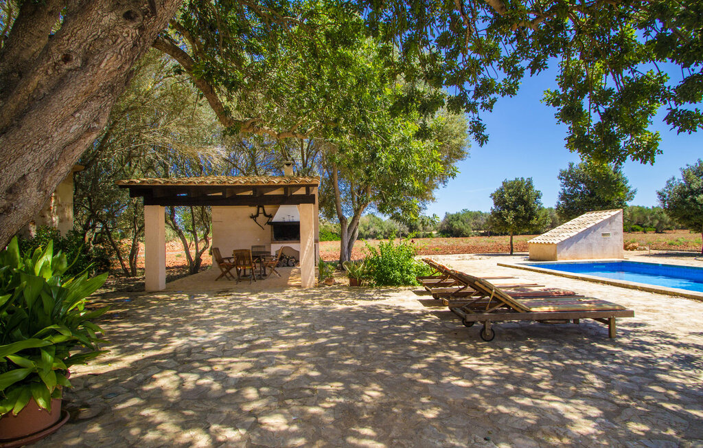 Feriehuse - Son Ravell, Felanitx , Spanien - EMF377 5