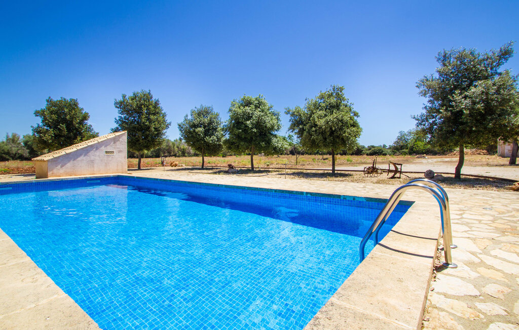 Feriehuse - Son Ravell, Felanitx , Spanien - EMF377 3