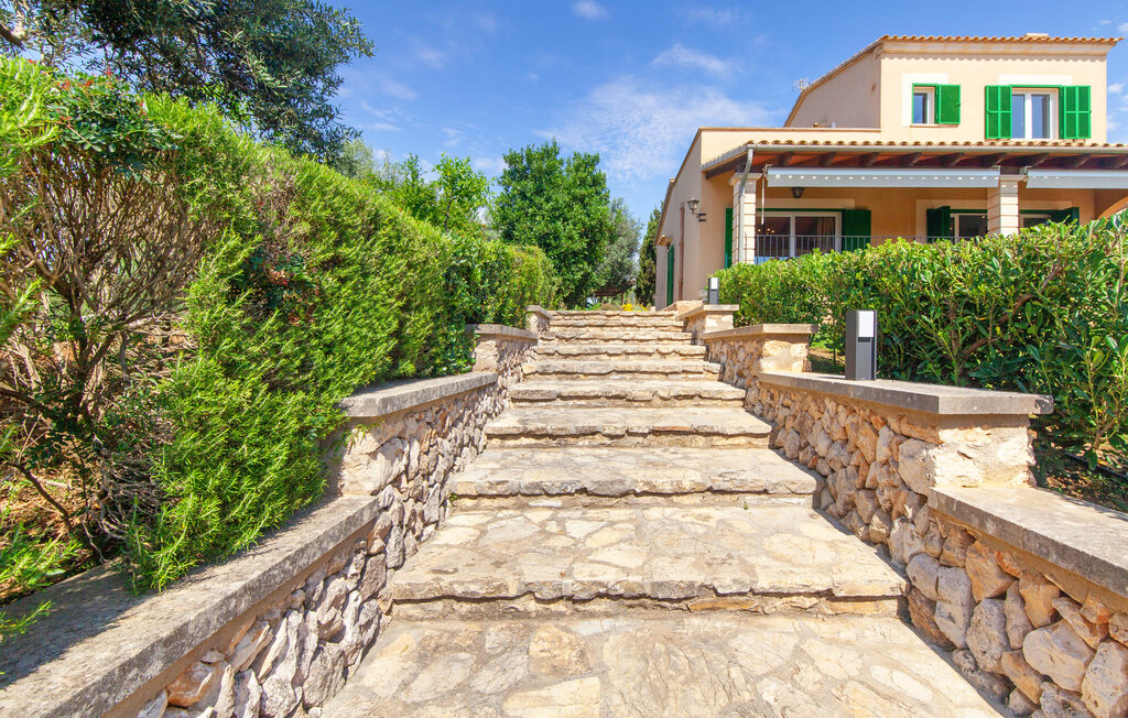 Ferienhaeuser - Ses Mamellas, SHorta , Spanien - EMF378 22