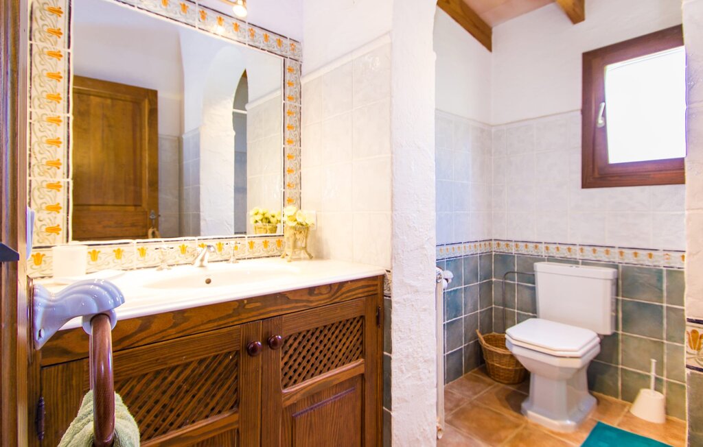 Feriehuse - Yuma, Algaida , Spanien - EMF382 49