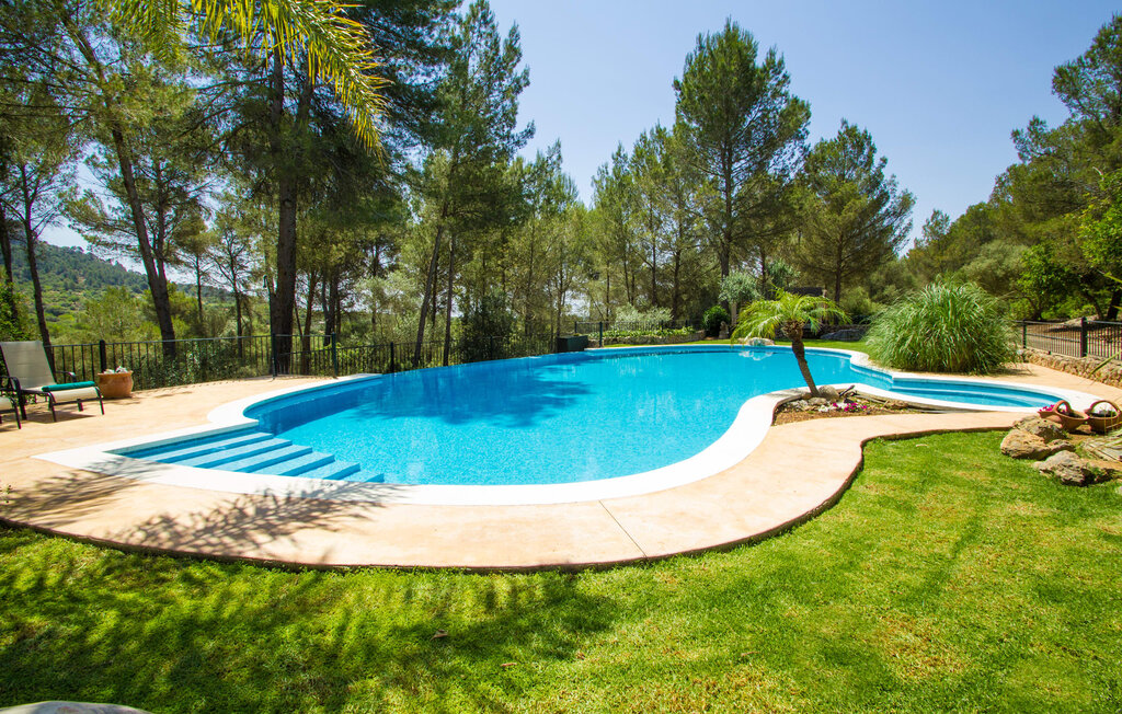 Feriehuse - Yuma, Algaida , Spanien - EMF382 2