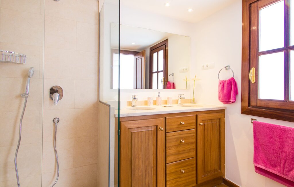 Ferienhaus - Can Rubi, Andratx , Spanien - EMF383 43