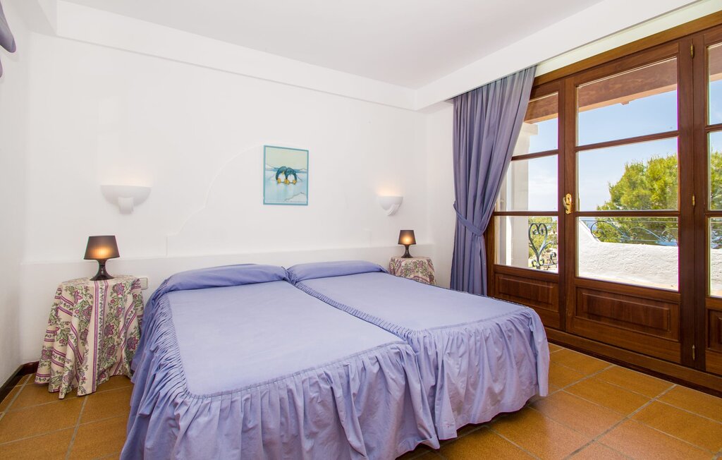 Ferienhaus - Can Rubi, Andratx , Spanien - EMF383 39